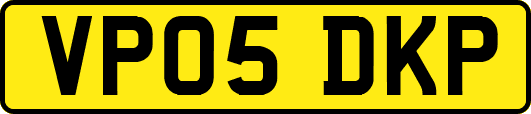 VP05DKP