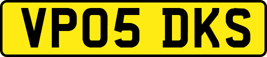 VP05DKS