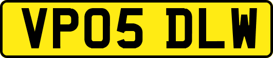 VP05DLW