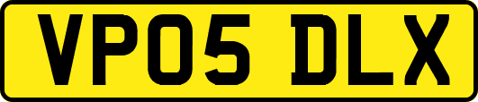 VP05DLX