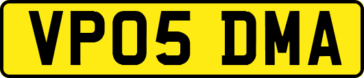 VP05DMA