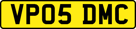 VP05DMC
