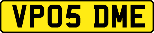 VP05DME