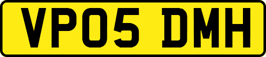 VP05DMH