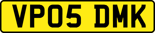 VP05DMK