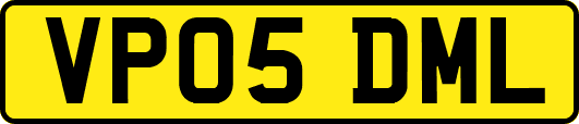 VP05DML