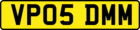 VP05DMM