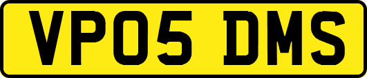 VP05DMS