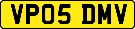 VP05DMV