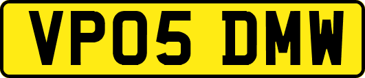 VP05DMW