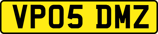 VP05DMZ