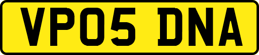 VP05DNA