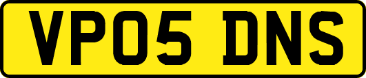 VP05DNS