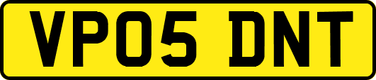 VP05DNT