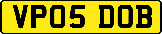 VP05DOB