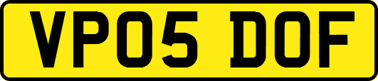 VP05DOF