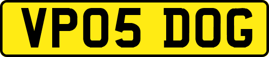 VP05DOG