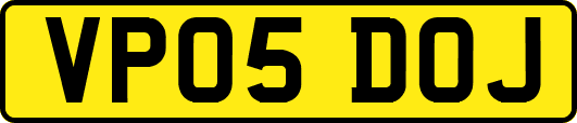 VP05DOJ