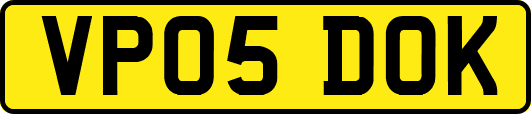 VP05DOK