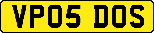 VP05DOS