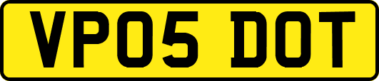 VP05DOT