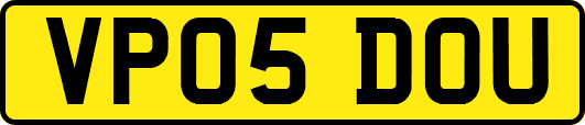 VP05DOU