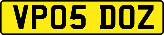VP05DOZ