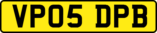 VP05DPB