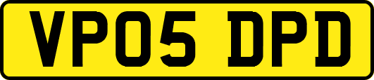 VP05DPD