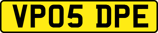VP05DPE