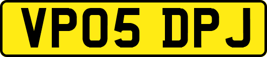 VP05DPJ