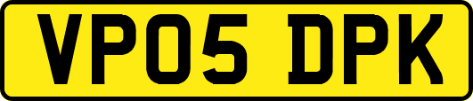 VP05DPK