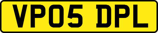 VP05DPL