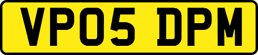 VP05DPM