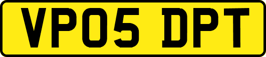 VP05DPT