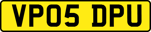 VP05DPU