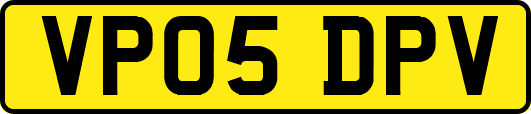 VP05DPV