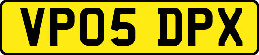 VP05DPX
