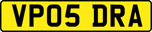 VP05DRA