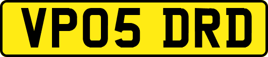 VP05DRD