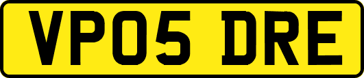 VP05DRE
