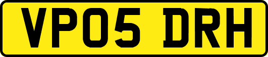 VP05DRH