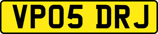 VP05DRJ