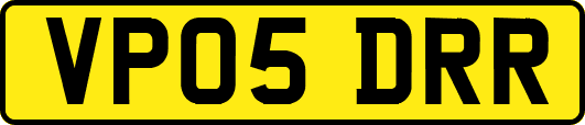 VP05DRR