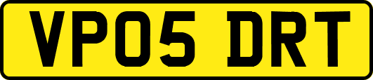 VP05DRT