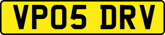 VP05DRV