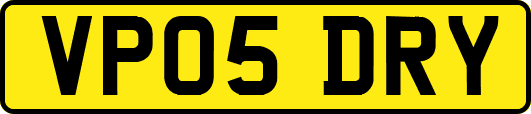 VP05DRY