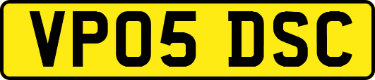 VP05DSC
