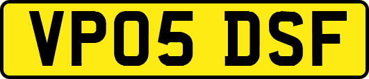 VP05DSF