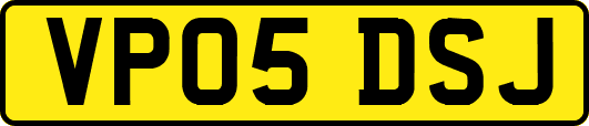 VP05DSJ